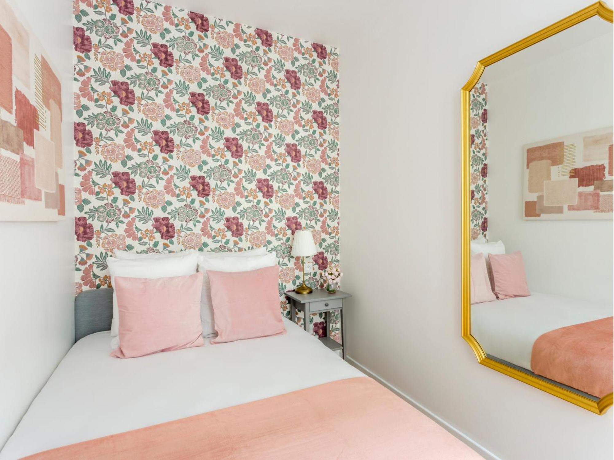 Cozy Apartment - Marais - Saint Martin IV Parijs Buitenkant foto