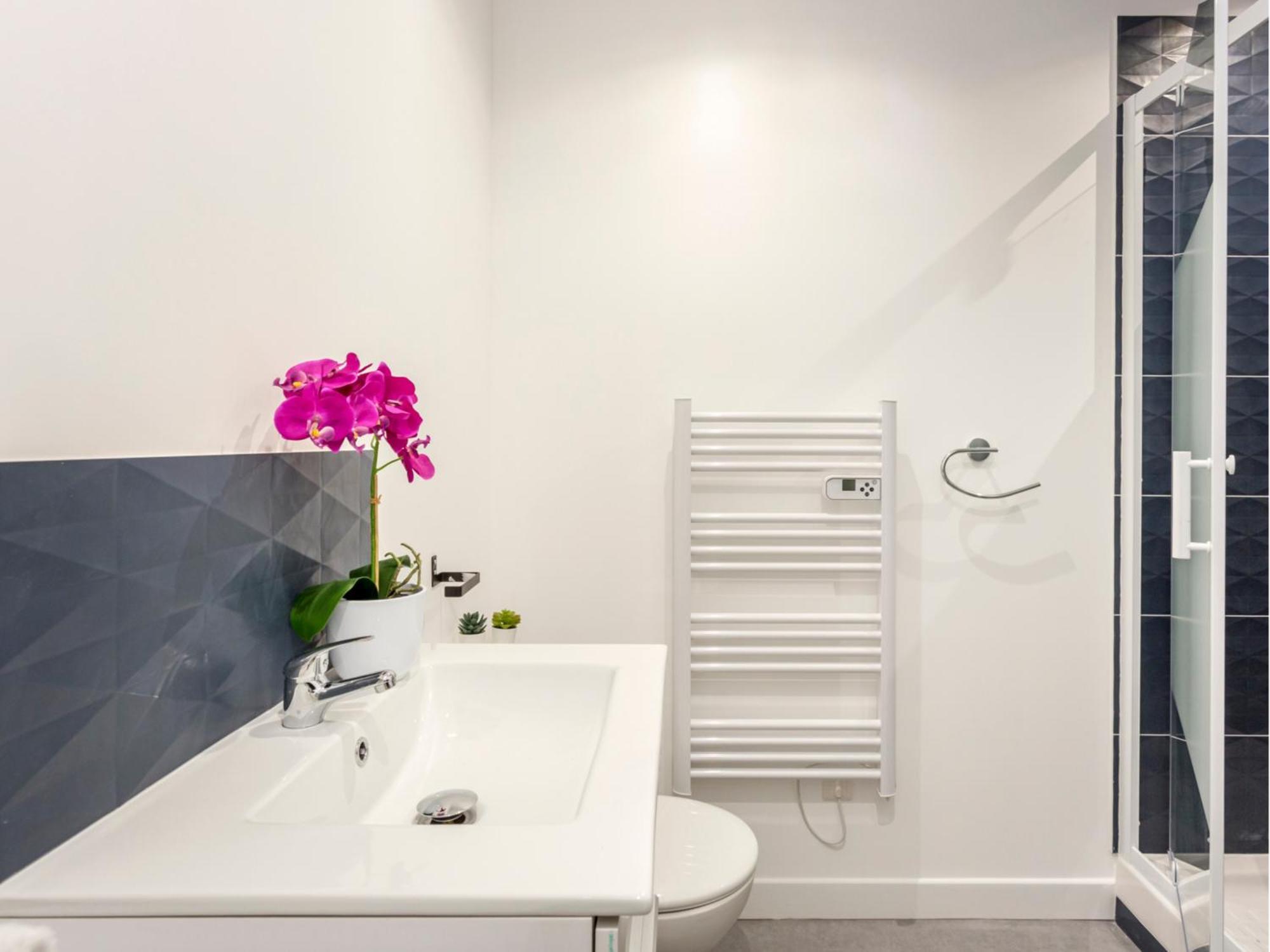 Cozy Apartment - Marais - Saint Martin IV Parijs Buitenkant foto