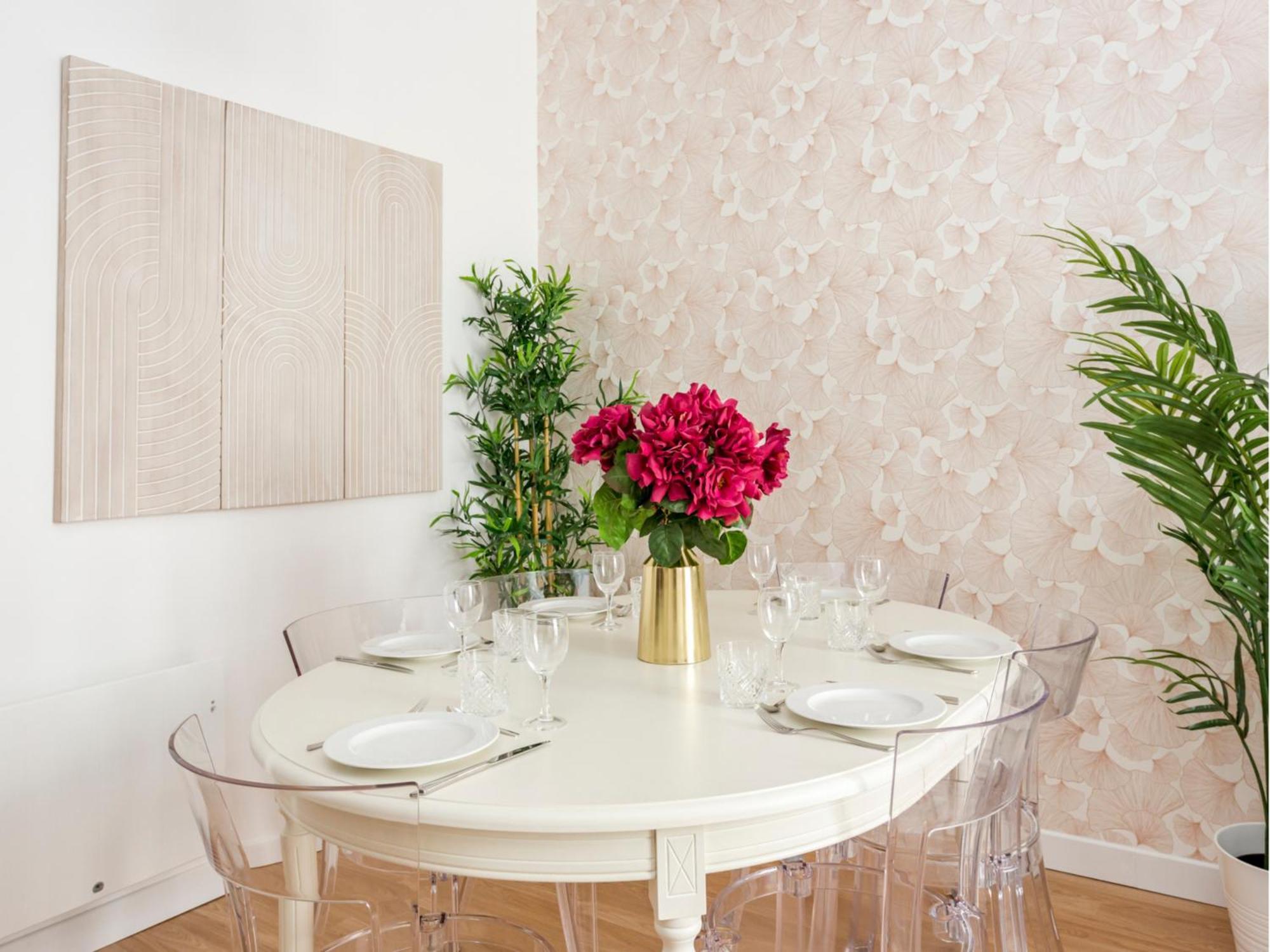 Cozy Apartment - Marais - Saint Martin IV Parijs Buitenkant foto